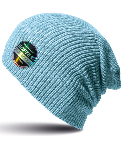 Result Winter Essentials - Core Softex® beanie - RC31X