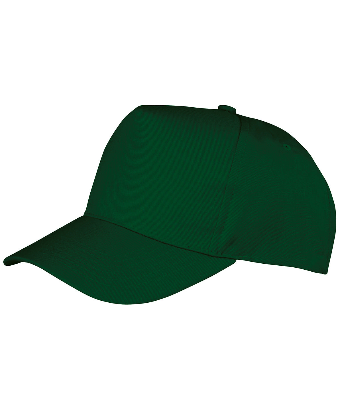 Result Headwear - Boston junior 65/35 polycotton cap - RC84J