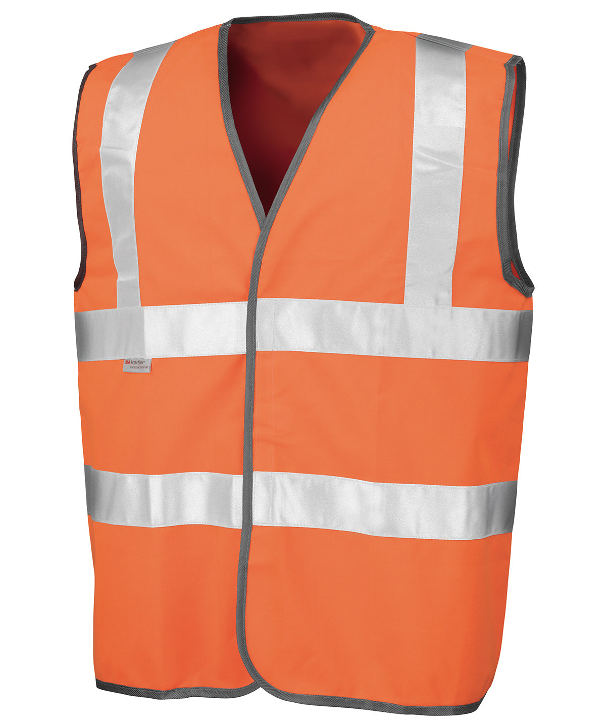 Result Safeguard - Safety high-viz vest - RE21A