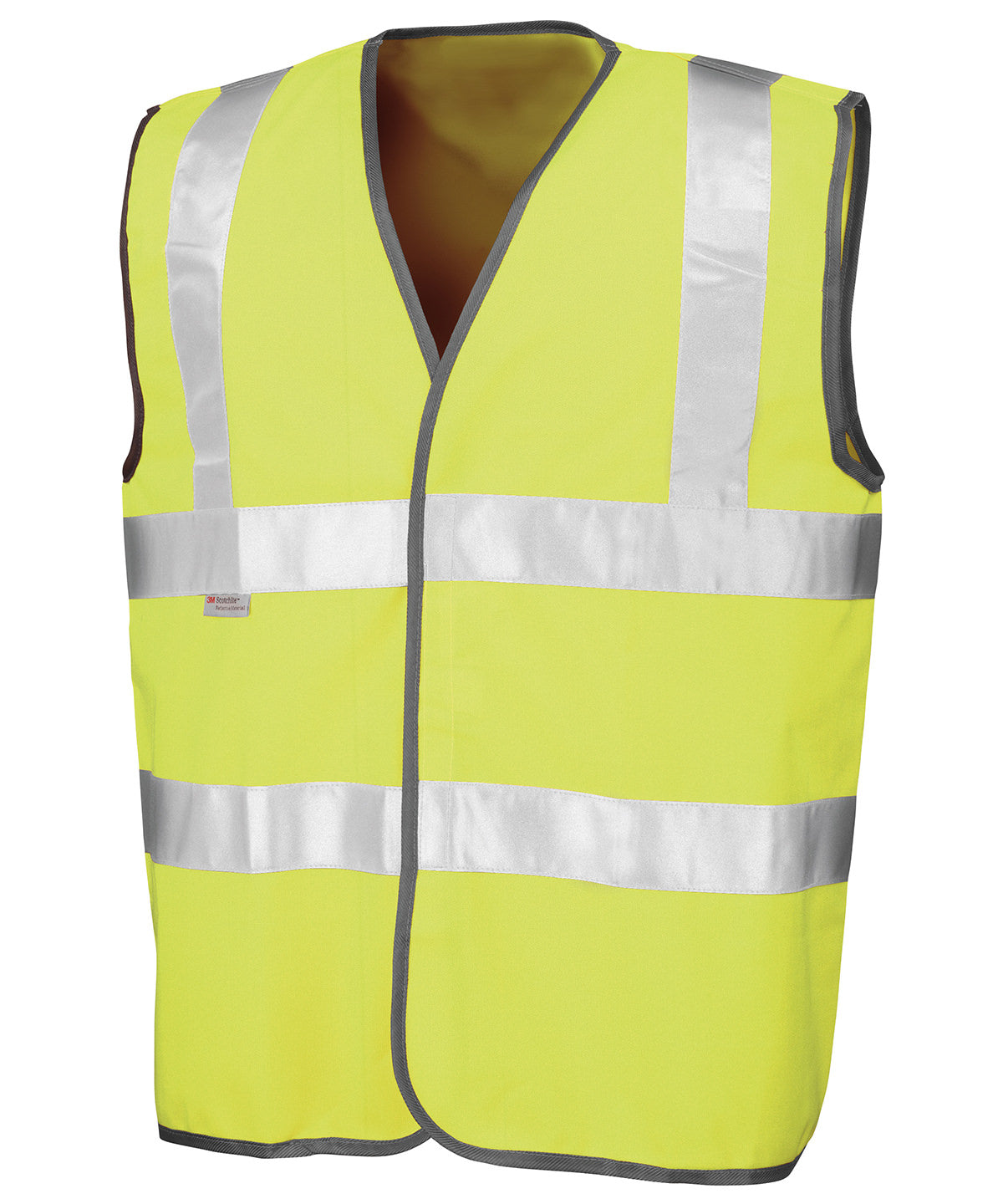 Result Safeguard - Safety high-viz vest - RE21A