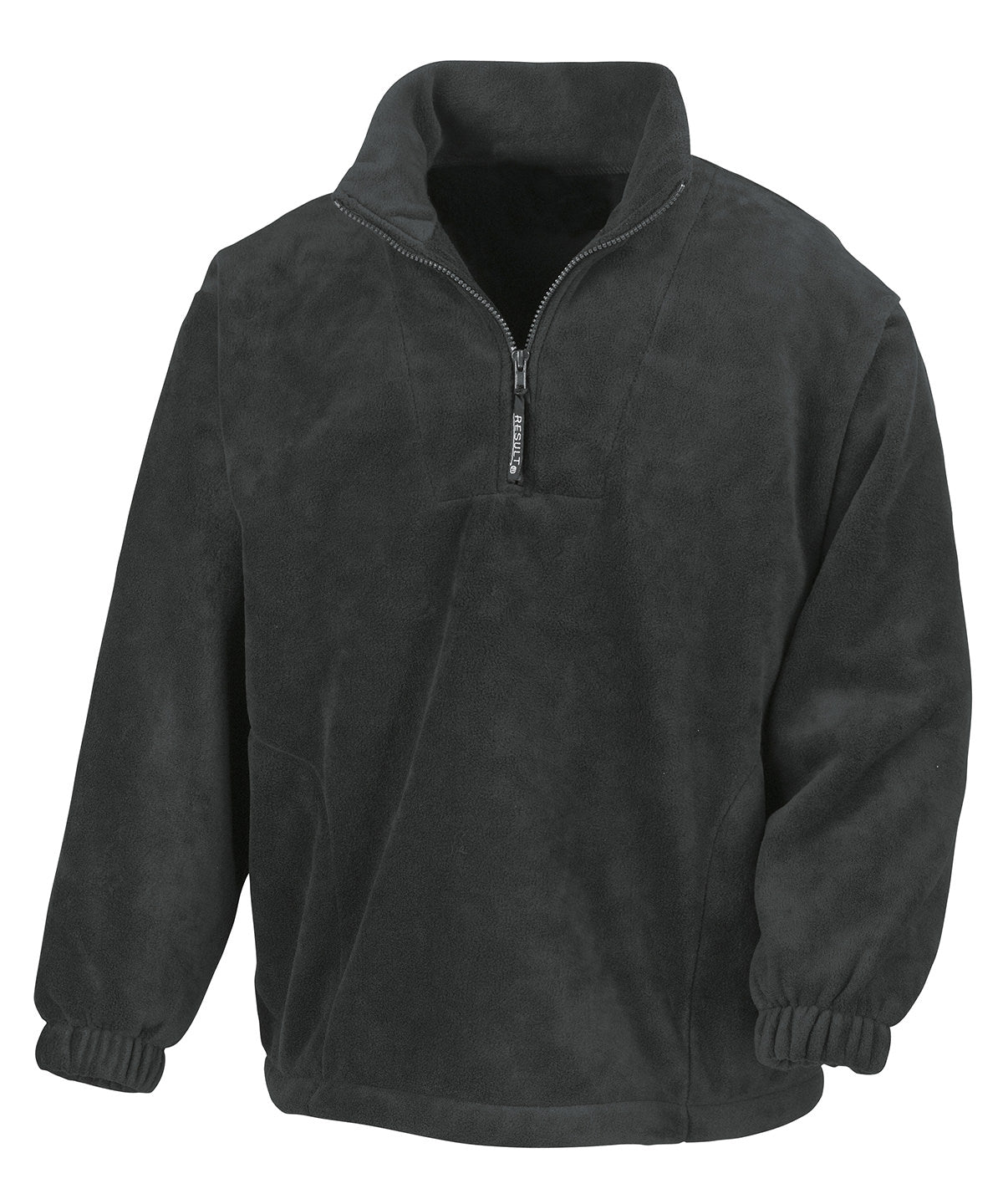 Result - PolarTherm™ top - RE33A
