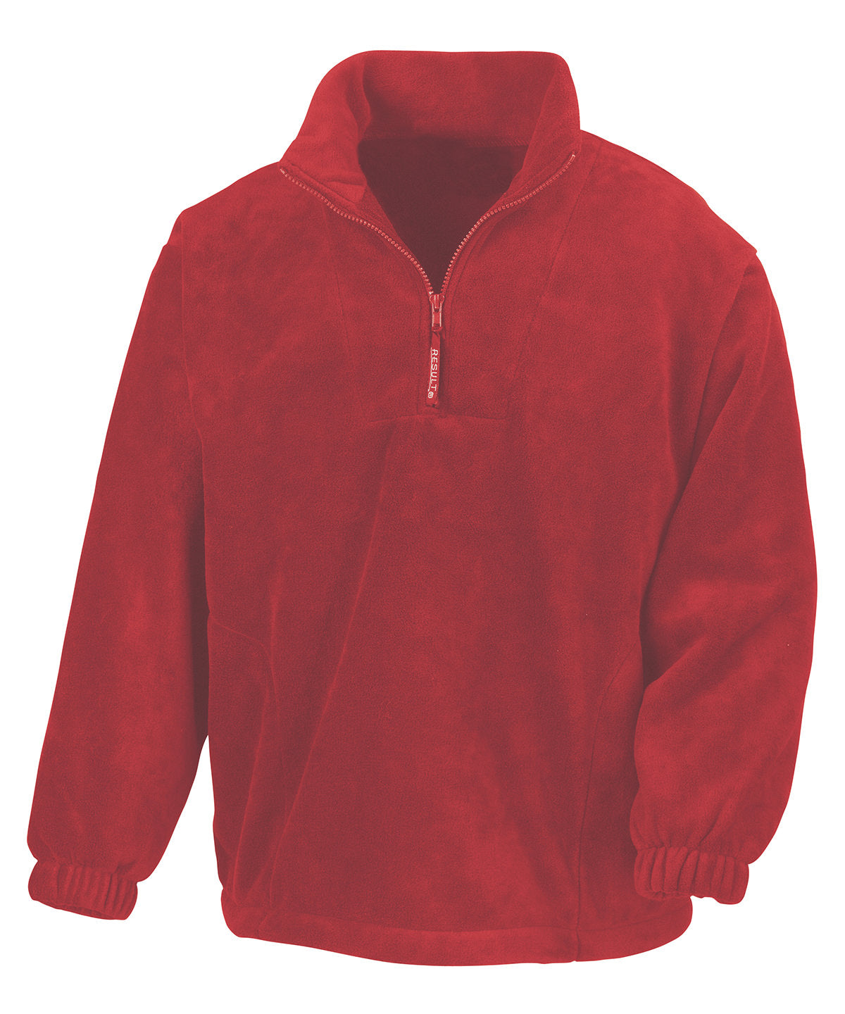 Result - PolarTherm™ top - RE33A