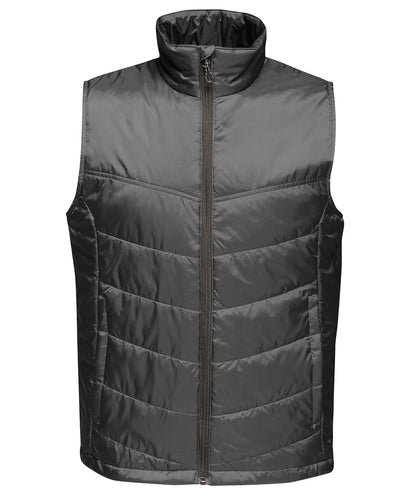Regatta Professional - Stage II insulated bodywarmer - RG113