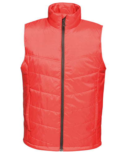 Regatta Professional - Stage II insulated bodywarmer - RG113