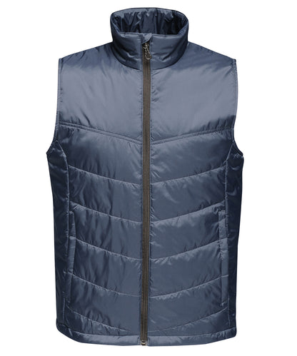 Regatta Professional - Stage II insulated bodywarmer - RG113