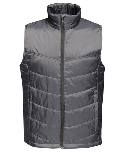 Regatta Professional - Stage II insulated bodywarmer - RG113