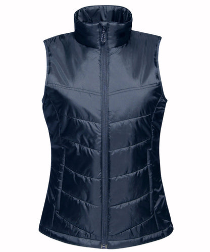Regatta Professional - Women's Stage II insulated bodywarmer - RG114