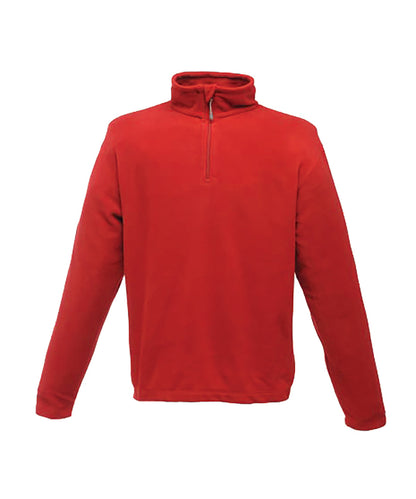 Regatta Professional - Zip-neck microfleece - RG134