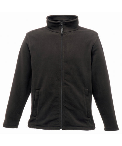 Regatta Professional - Full-zip microfleece - RG138