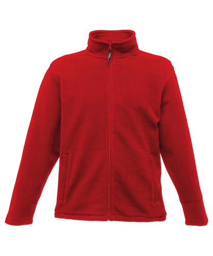 Regatta Professional - Full-zip microfleece - RG138