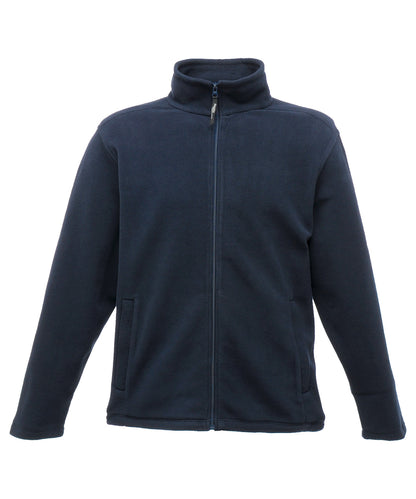 Regatta Professional - Full-zip microfleece - RG138
