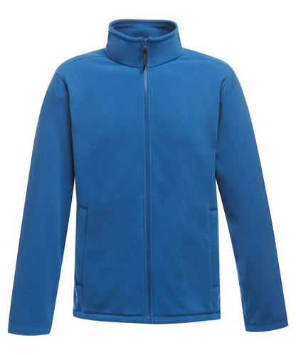 Regatta Professional - Full-zip microfleece - RG138
