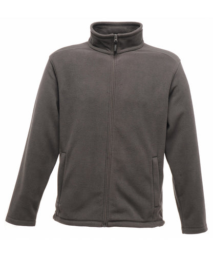 Regatta Professional - Full-zip microfleece - RG138