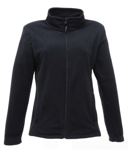 Regatta Professional - Women's full-zip microfleece - RG140
