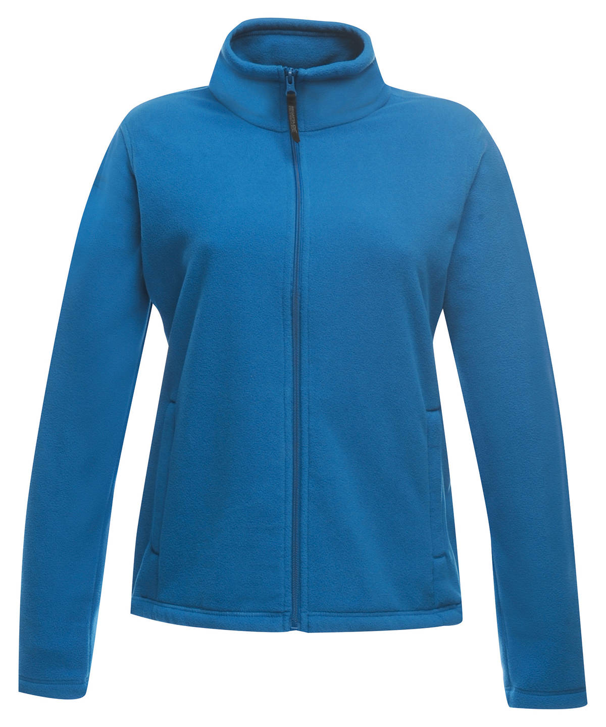 Regatta Professional - Women's full-zip microfleece - RG140