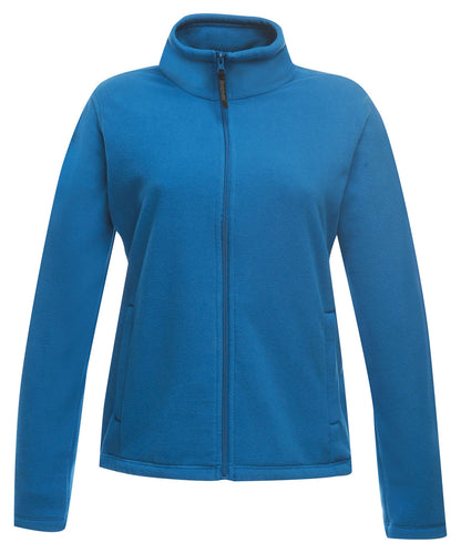 Regatta Professional - Women's full-zip microfleece - RG140