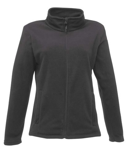 Regatta Professional - Women's full-zip microfleece - RG140