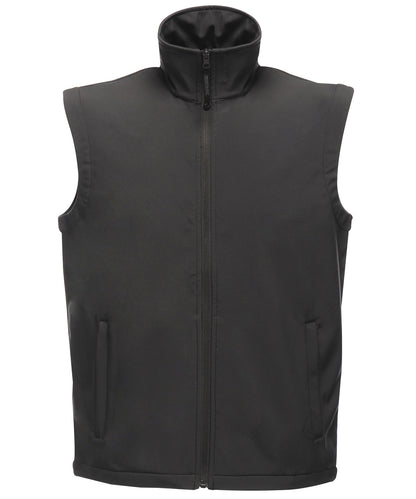 Regatta Professional - Classic softshell bodywarmer - RG145