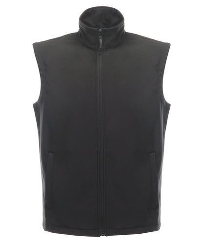 Regatta Professional - Classic softshell bodywarmer - RG145