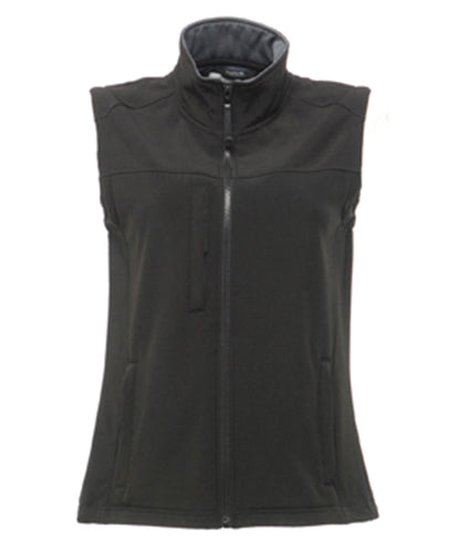 Regatta Professional - Women's Flux softshell bodywarmer - RG155