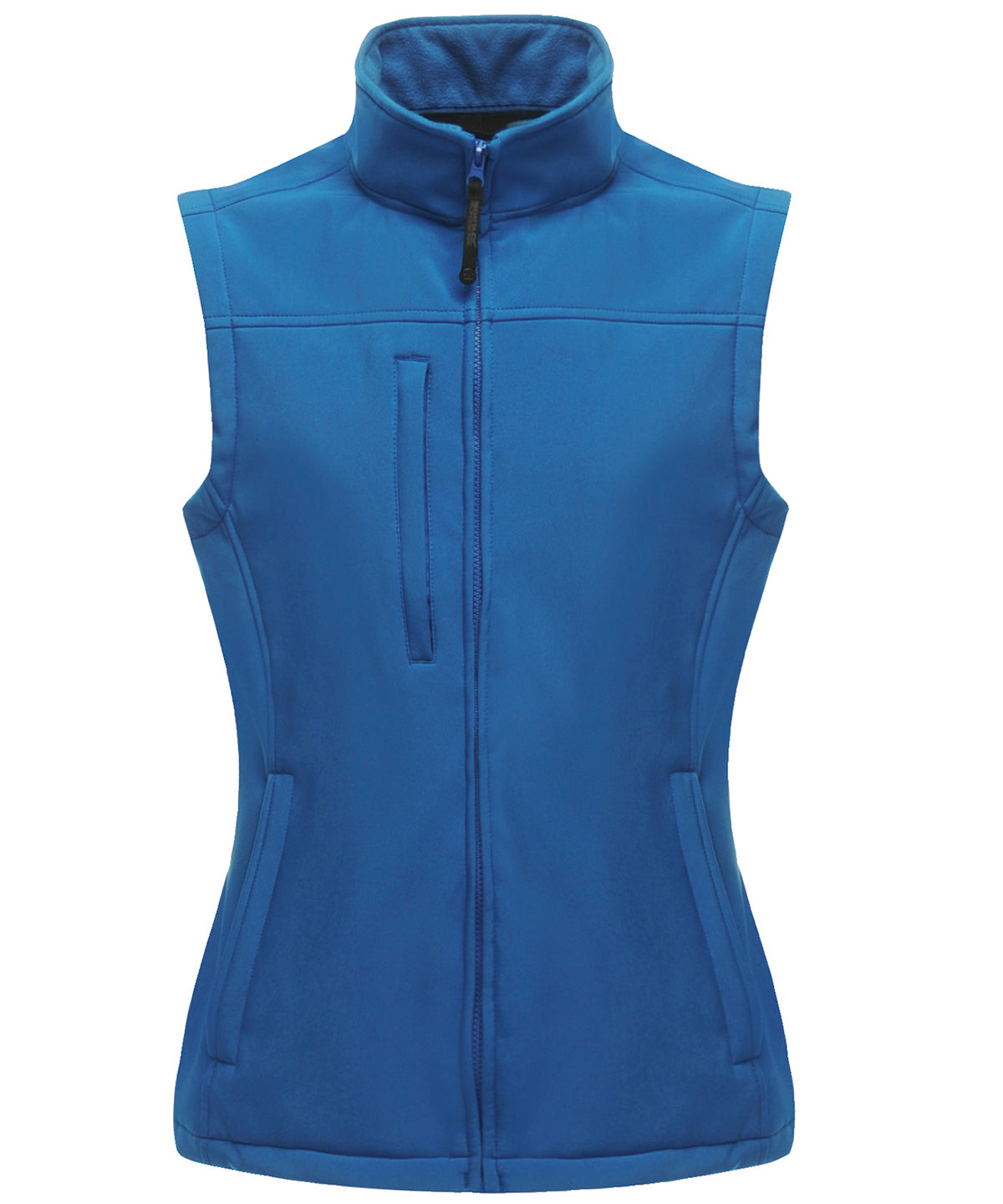 Regatta Professional - Women's Flux softshell bodywarmer - RG155
