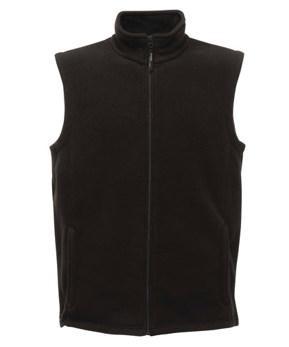 Regatta Professional - Microfleece bodywarmer - RG185