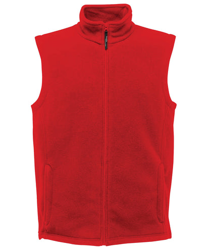 Regatta Professional - Microfleece bodywarmer - RG185