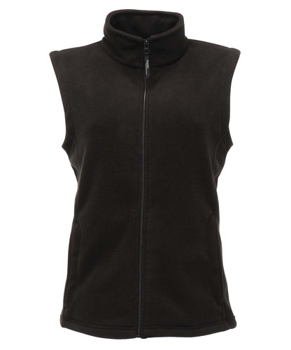 Regatta Professional - Women's microfleece bodywarmer - RG186
