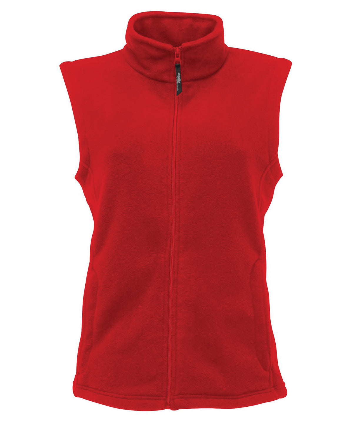 Regatta Professional - Women's microfleece bodywarmer - RG186