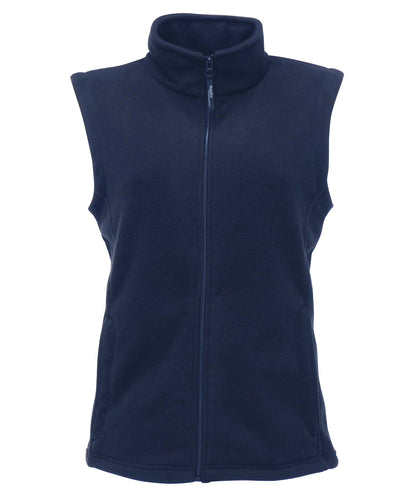 Regatta Professional - Women's microfleece bodywarmer - RG186
