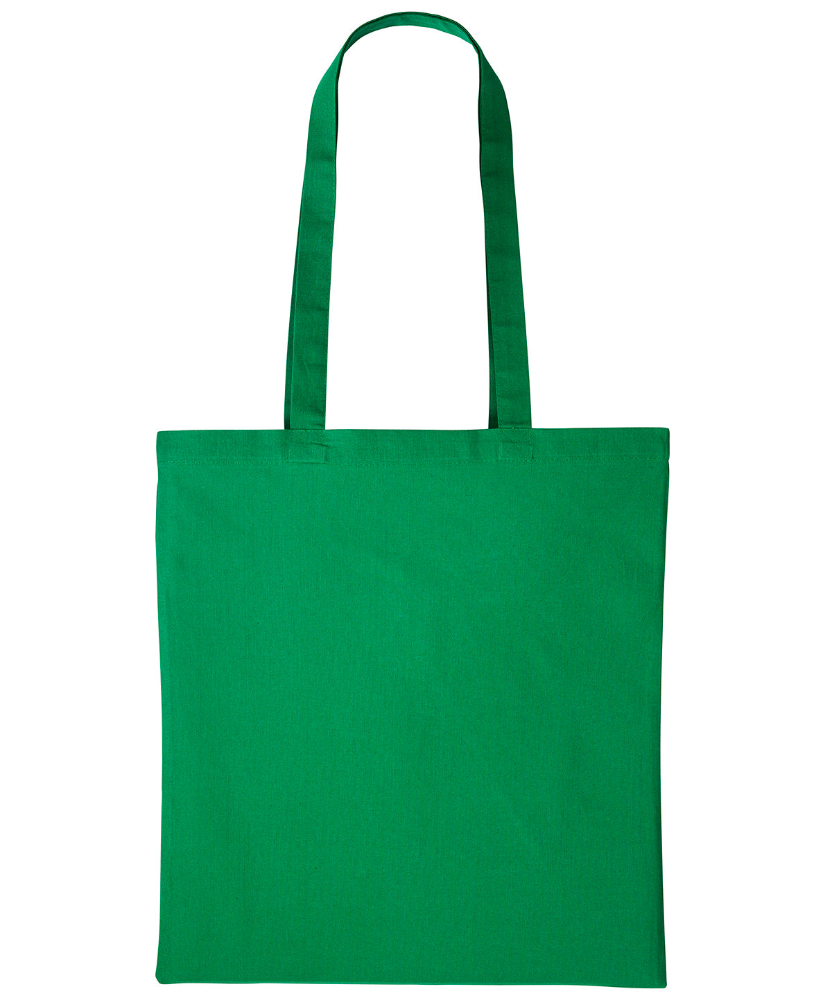 Nutshell® - Cotton shopper long handle - RL100