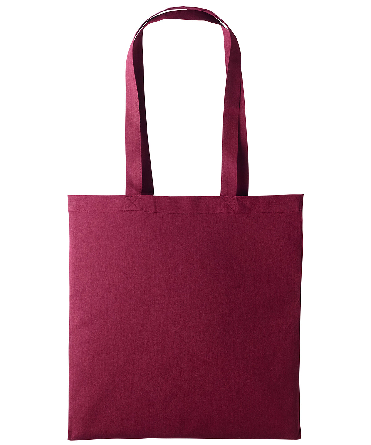 Nutshell® - Cotton shopper long handle - RL100