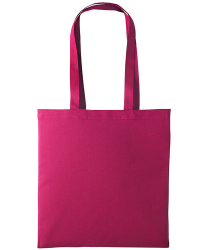 Nutshell® - Cotton shopper long handle - RL100