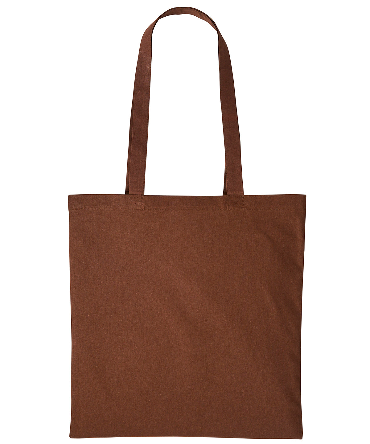 Nutshell® - Cotton shopper long handle - RL100