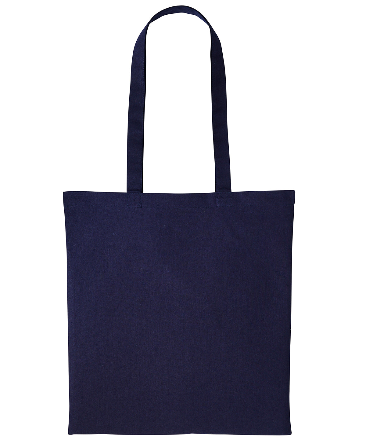 Nutshell® - Cotton shopper long handle - RL100