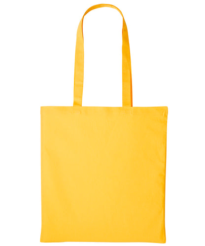 Nutshell® - Cotton shopper long handle - RL100