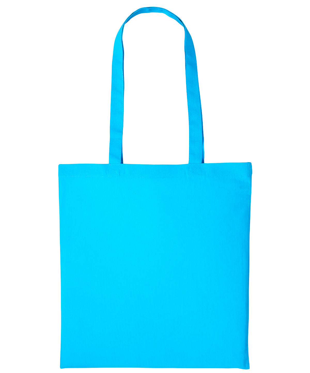 Nutshell® - Cotton shopper long handle - RL100