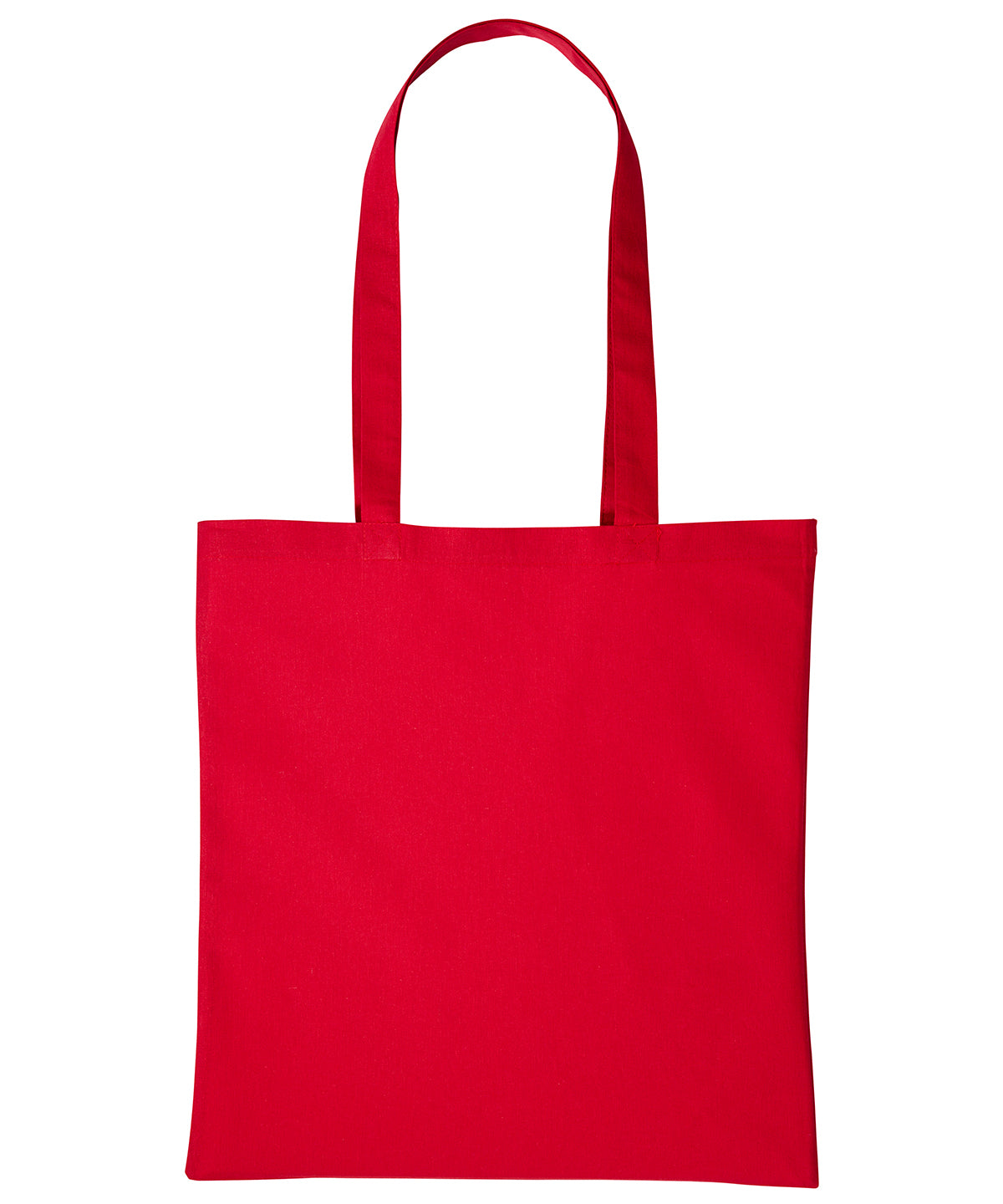 Nutshell® - Cotton shopper long handle - RL100
