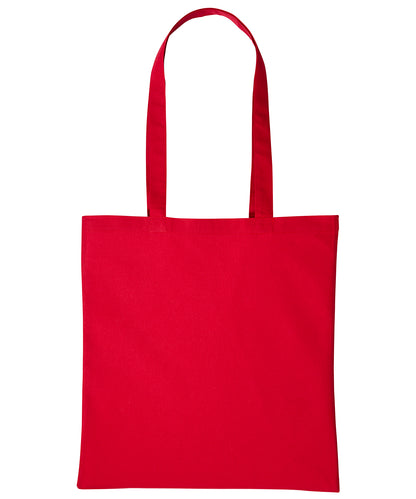 Nutshell® - Cotton shopper long handle - RL100