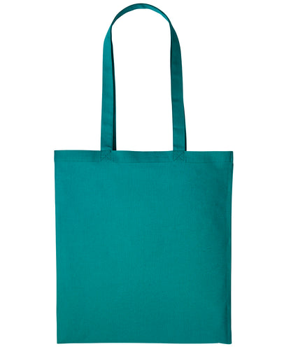 Nutshell® - Cotton shopper long handle - RL100