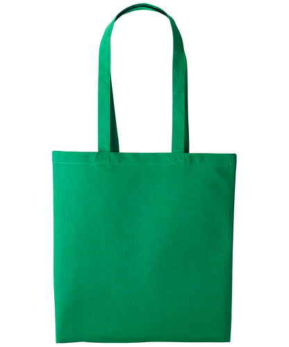 Nutshell® - Cotton shopper long handle - RL100