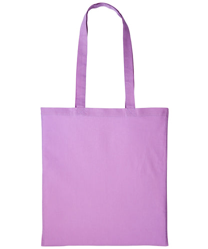 Nutshell® - Cotton shopper long handle - RL100