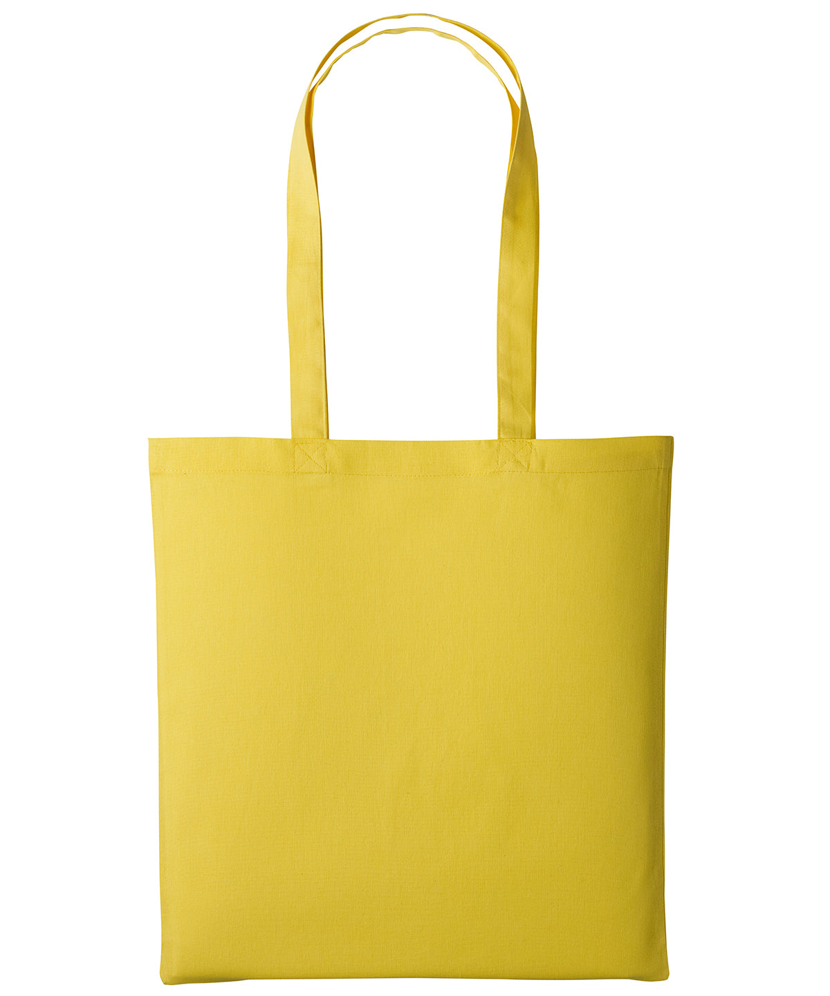 Nutshell® - Cotton shopper long handle - RL100