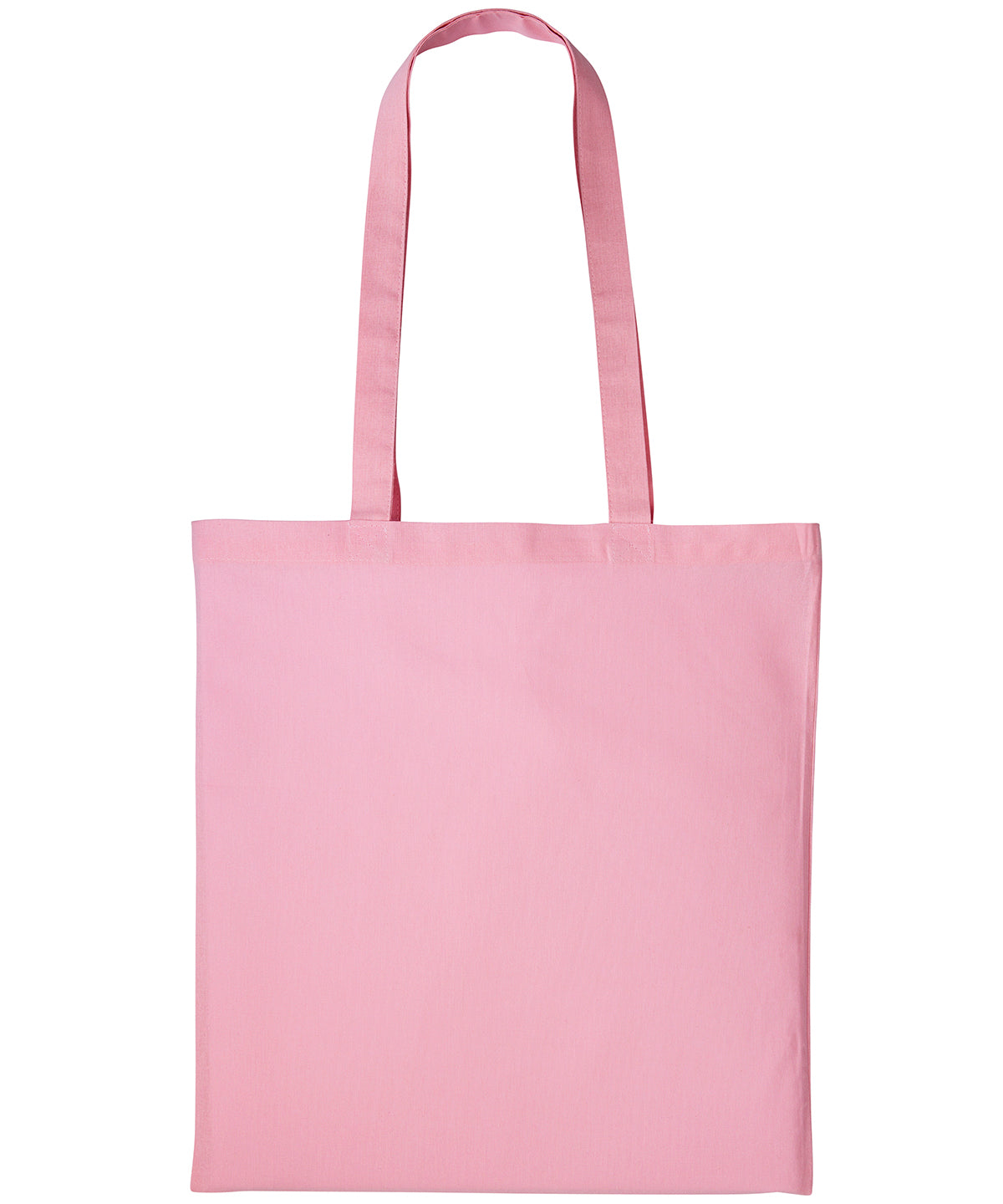 Nutshell® - Cotton shopper long handle - RL100