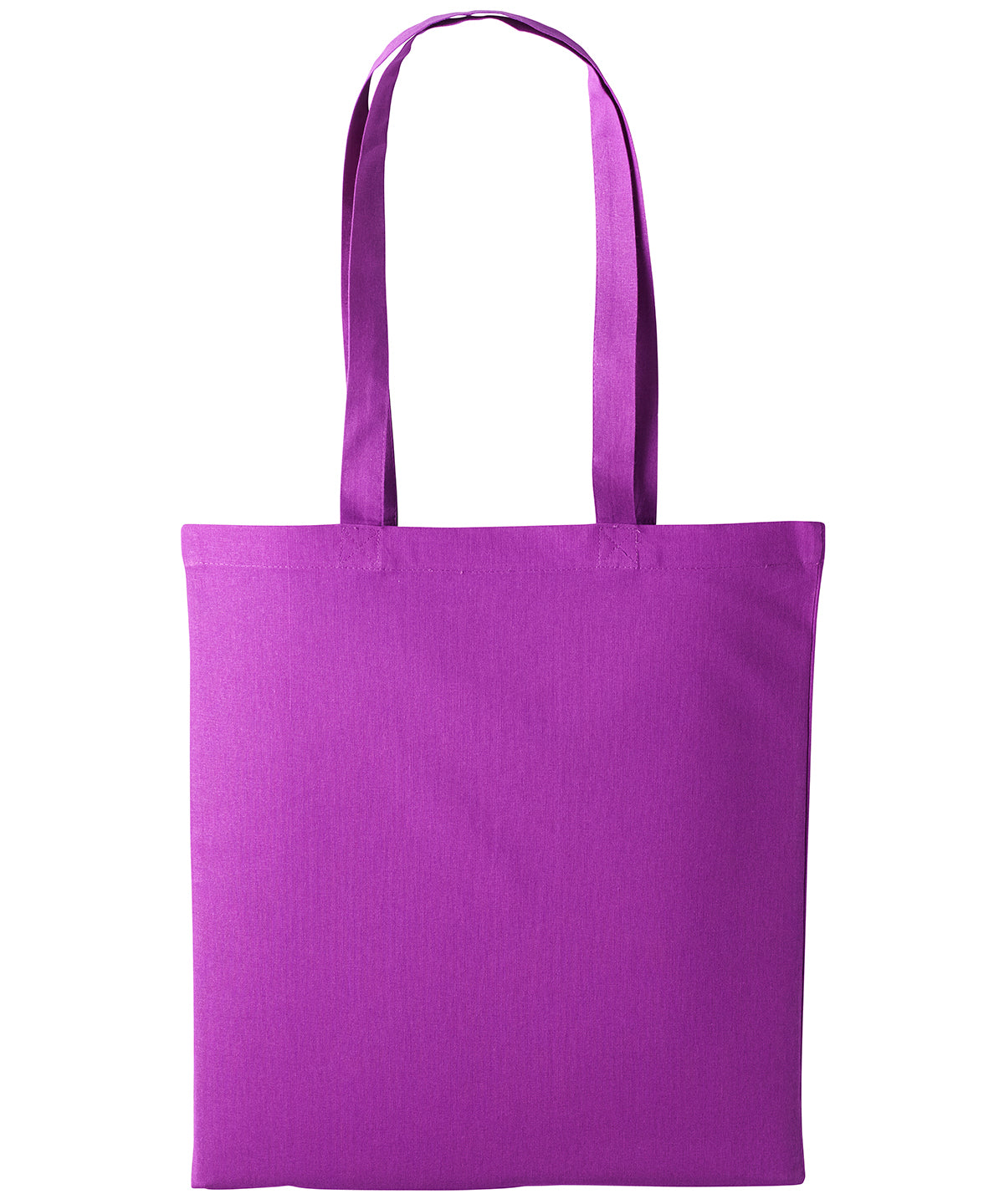 Nutshell® - Cotton shopper long handle - RL100