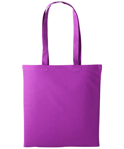 Nutshell® - Cotton shopper long handle - RL100