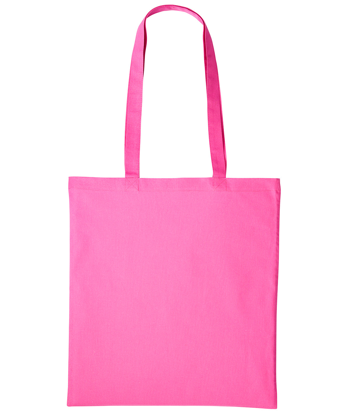Nutshell® - Cotton shopper long handle - RL100