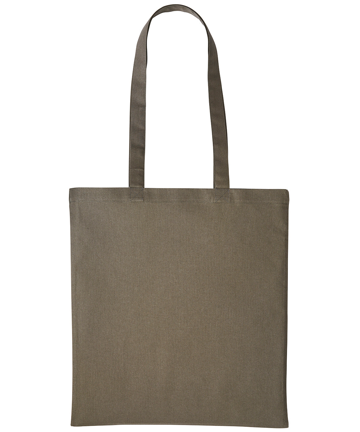 Nutshell® - Cotton shopper long handle - RL100