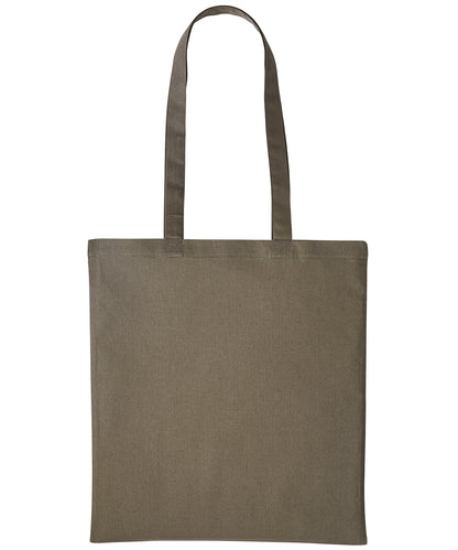 Nutshell® - Cotton shopper long handle - RL100