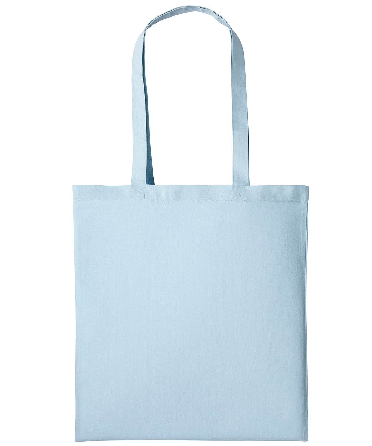 Nutshell® - Cotton shopper long handle - RL100